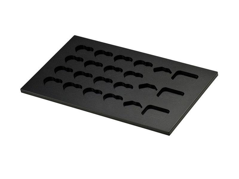 22 Color Custom Eye shadow box XQ099