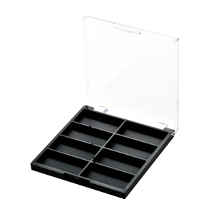 8그리드 컴팩트 아이섀도우 박스 XQ356