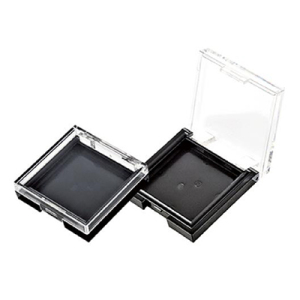 กล่องอายแชโดว์ Empty Square แบบกำหนดเอง XQ225