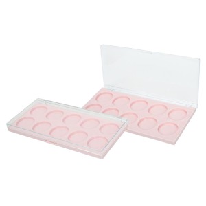 홀 10색 아이섀도 박스 XQ471