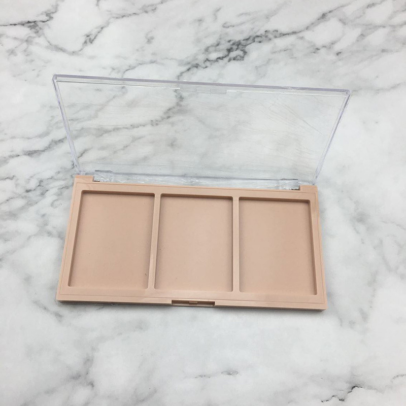 3 Color Wholesale Eye Shadow Box XQ279