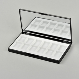 12가지 색상 맞춤형 아이 섀도우 박스 XQ327