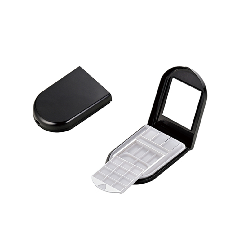 Палитра теней для век специального дизайна XQ020