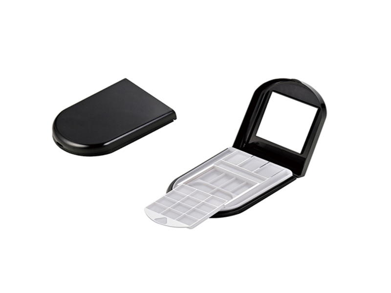 Палитра теней для век специального дизайна XQ020