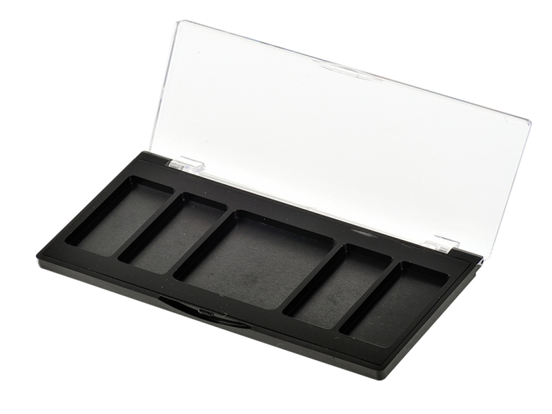 Custom 5 Hole Eye shadow box XQ251