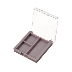 กล่องอายแชโดว์เครื่องสำอางคุณภาพ XQ452