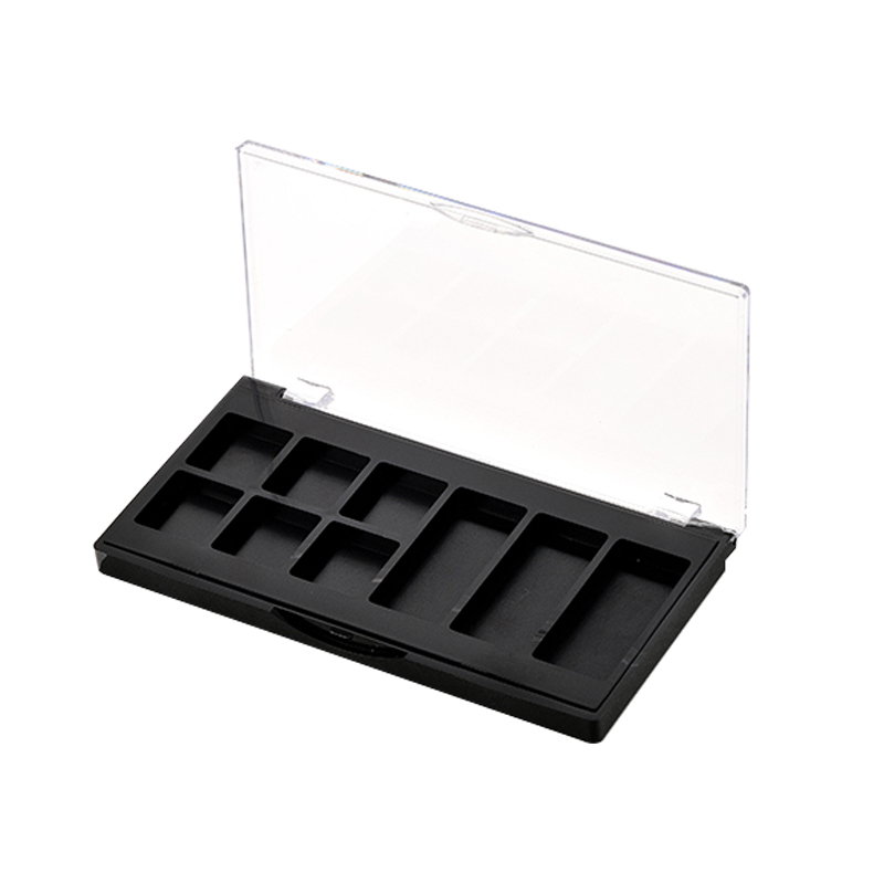 9 Holes Big Eye shadow box XQ336