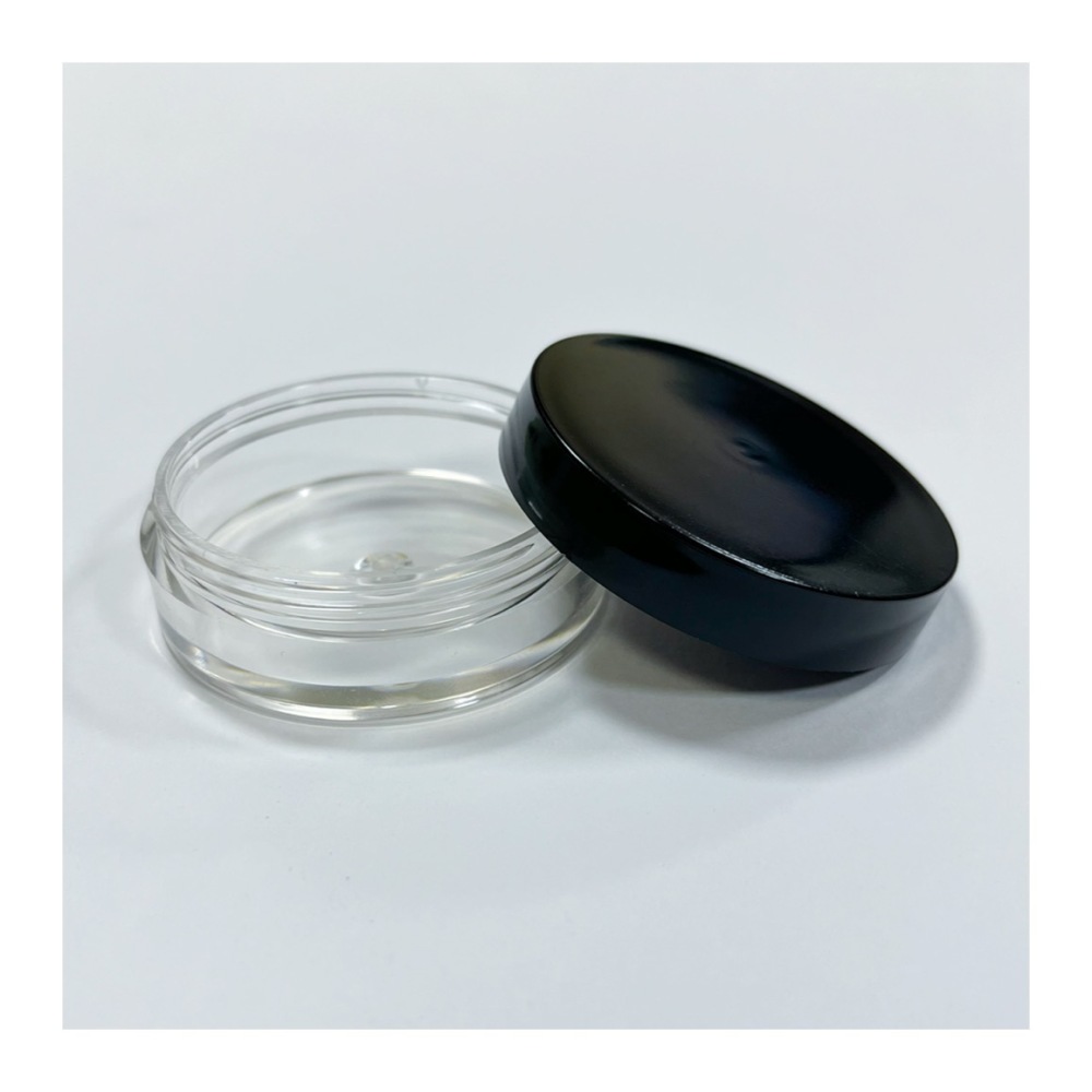 휴대용 리필형 루즈 컴팩트 파우더 케이스 QF113