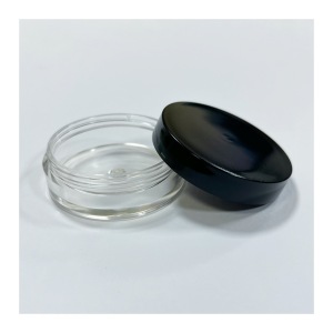 휴대용 리필형 루즈 컴팩트 파우더 케이스 QF113