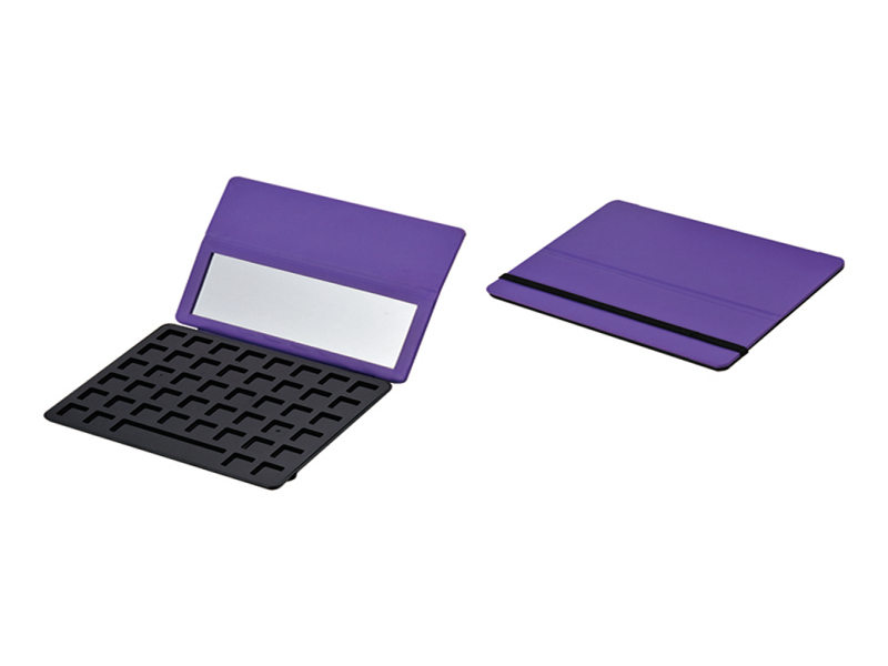 44컴파트먼트 커스텀 컬러 아이섀도 팔레트 XQ073