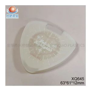 4-color eyeshadow box