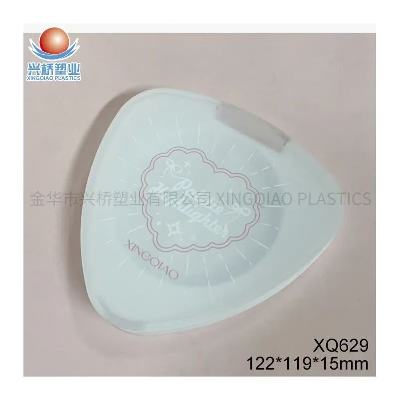 4-color contouring plate