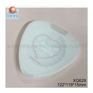 4-color contouring plate