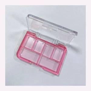 6-color eyeshadow palette