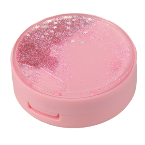 Beauty Packaging Empty Makeup Powder Container Air Cushion Puff Case Foundation Cream Box QF037