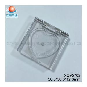 Heart-shaped packaging