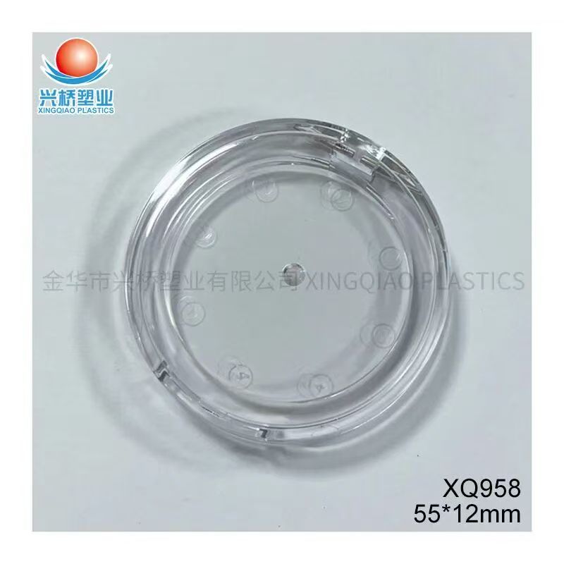Round packaging