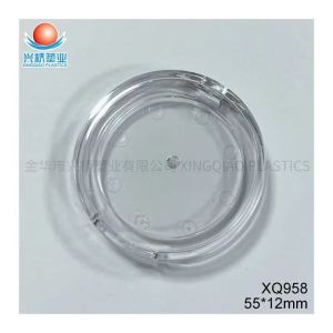 Round packaging