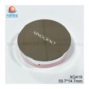 Highlighter blush packaging