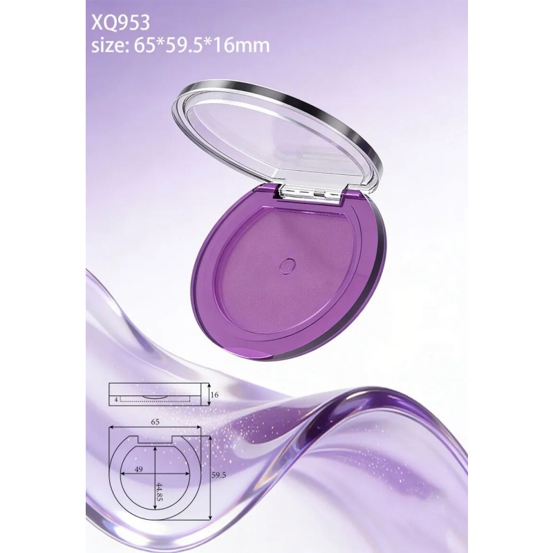 Horseshoe Highlight Disc