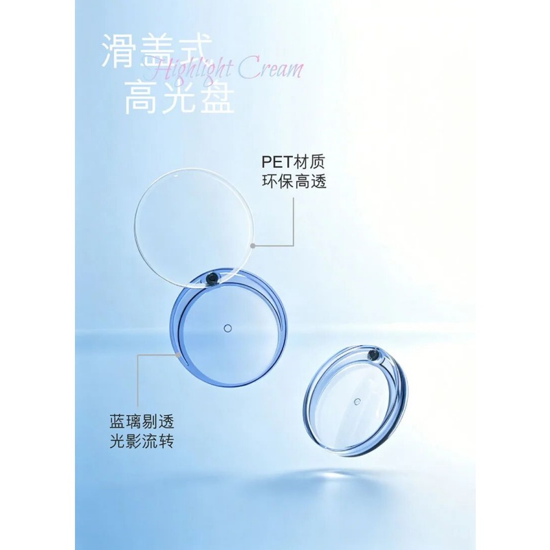 High-resolution optical disc