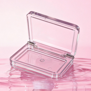 Single-compartment multi-functional packaging