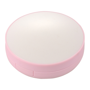  Press Snap Style Exquisite Powder Compact Box QF030