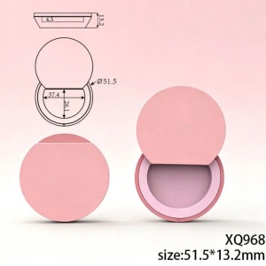 Single Blush Compact