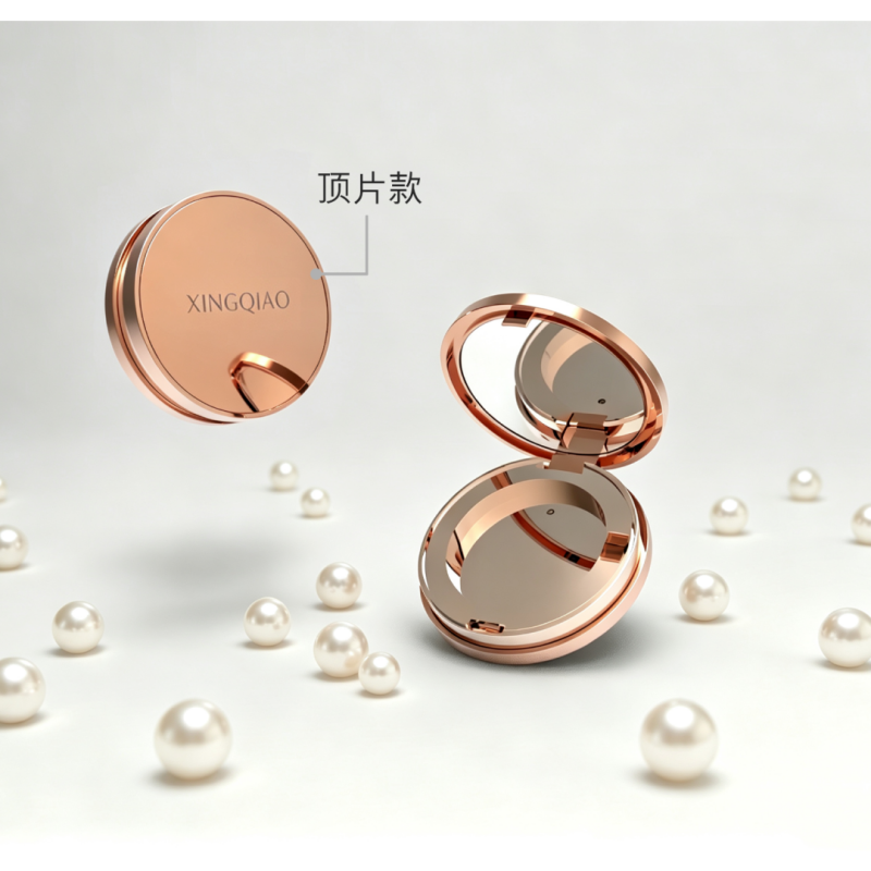 blush palette