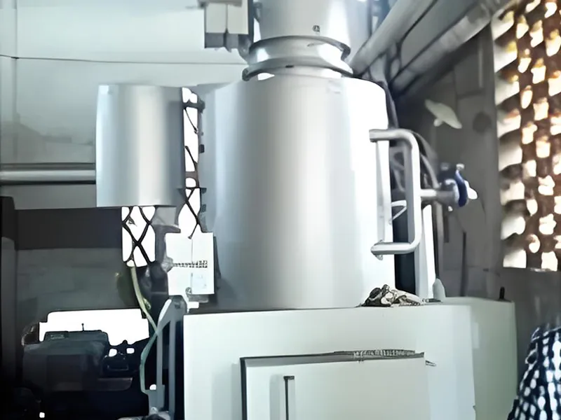 A client from Philippines purchased our incinerator to treat dead chicken waste. This greatly prevented the growth of bacteria and the spread of disease, harmless disposal.