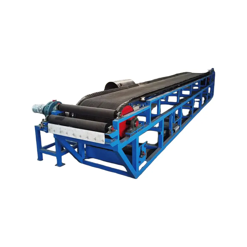 Vacuum Belt Filter, Solid Liquid Separation Equipment