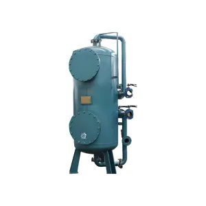 Media Filter, Media Filtration System, Sand Filter