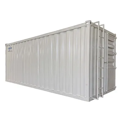 MBR Wastewater Treatment Equipment