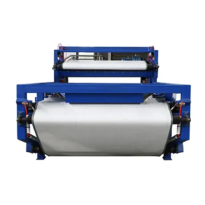 Belt Filter Press, Filtration Equipment