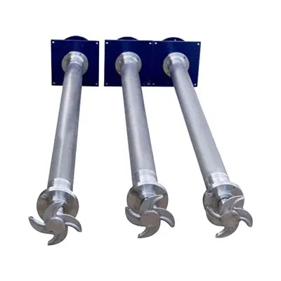 CAF (Cavitation Air Flotation) Aerator, Micro Bubble Generator, Wastewater Treatment Equipment