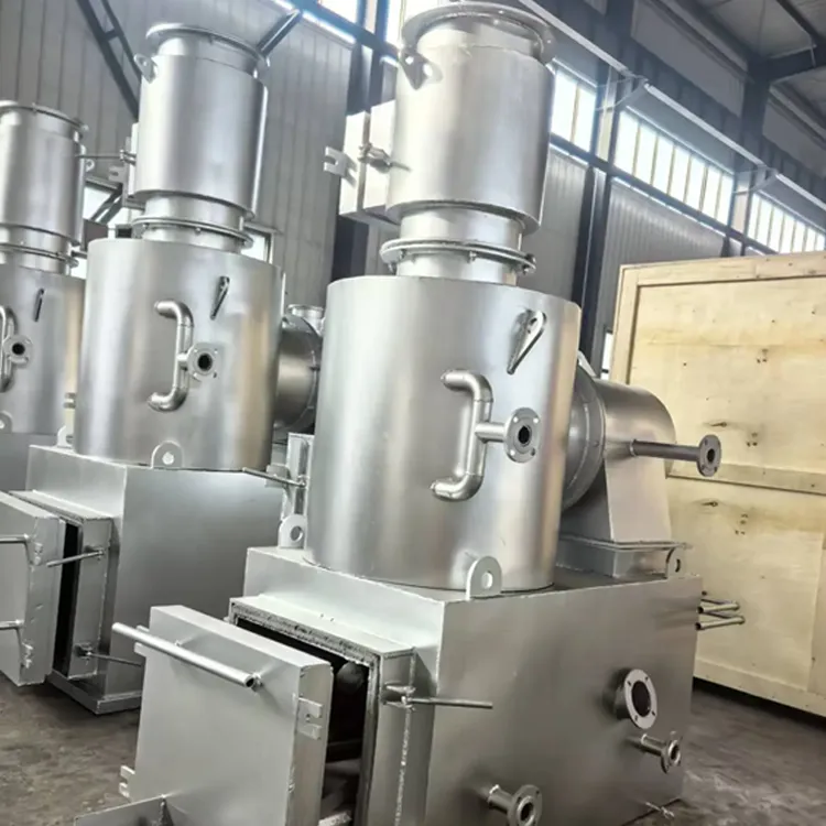 20-50kg Small-sized  Waste Incinerator for Dead Animal/Pet Body Incinerator 