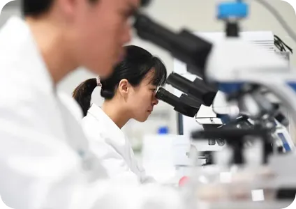 [New Track Xintiandi] Small algae breed big biological industry