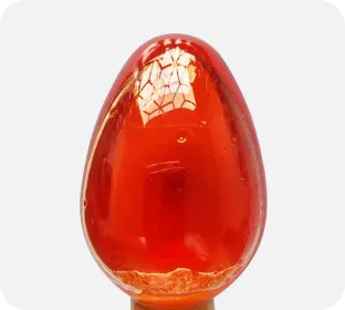 虾青素蛋黄油