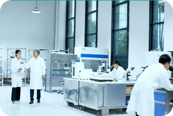 Research center