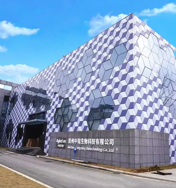 Guizhou R&D Center