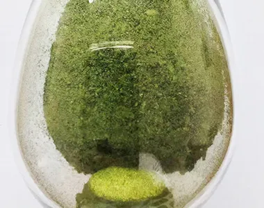Ocean Aquaculture feed