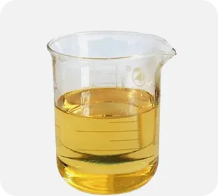 生物质柴油