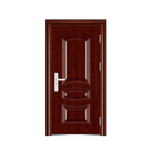 Security Doors for Schools and Public Buildings