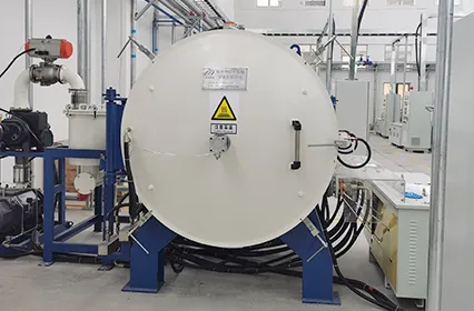 Vacuum Sintering Furnace: Essential Professional Knowledge