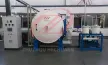 Intermittent Induction Heating Furnace