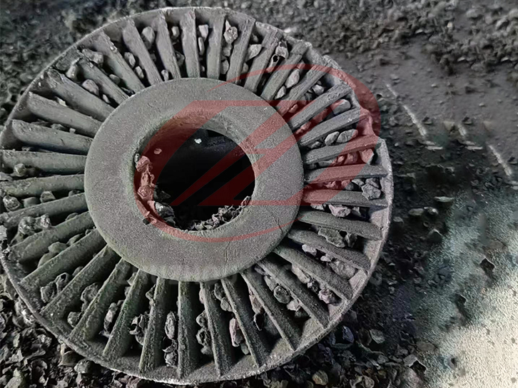 3D printed silicon carbide ceramic products