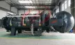 3D printing silicon carbide sintering furnace