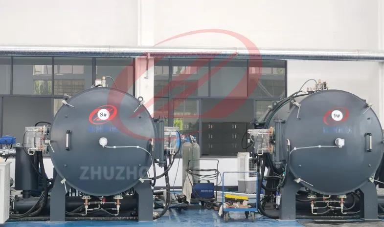 cer&aacute;mica de carburo de silicio sinterizaci&oacute;n sin presi&oacute;n