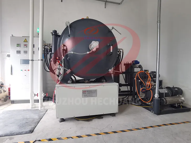 Order a laboratory sintering furnace