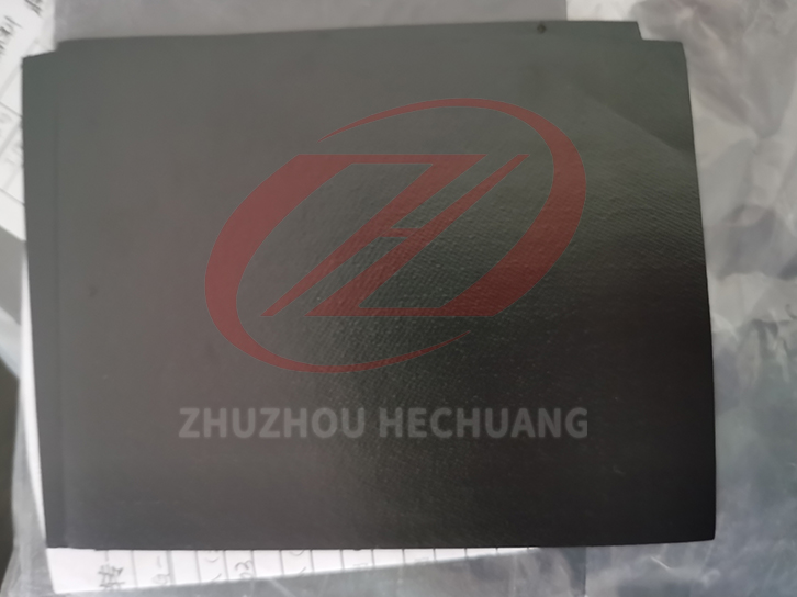 Graphene thermal conductive film